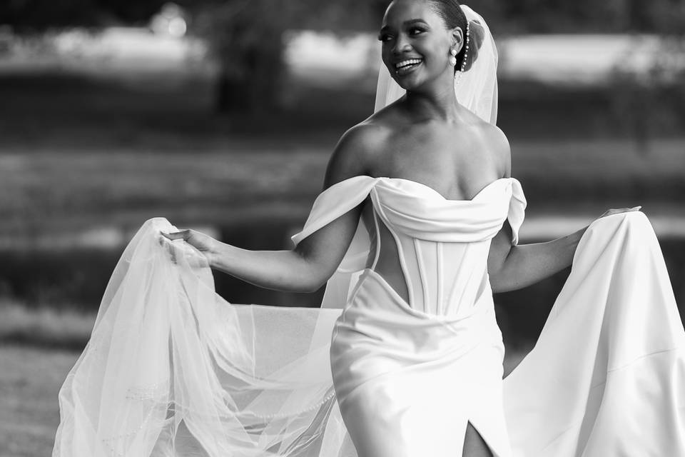 Grayfish Photography, LLC