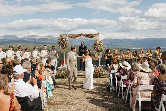 Ceremony Site