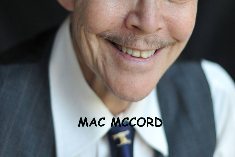 Mac McCord Music