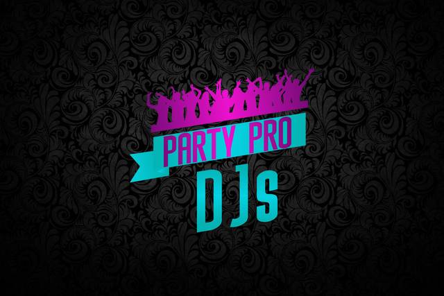 Party Pro DJs