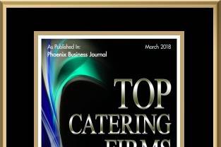 Top Catering 2018