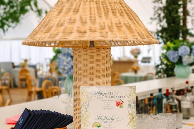 Table Lamp