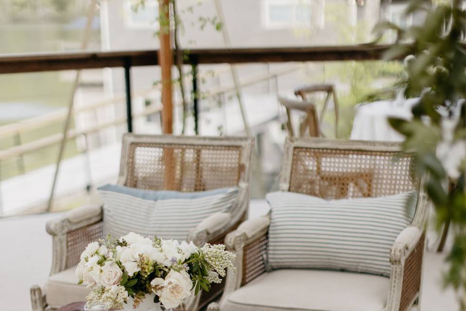 Lounge Furniture