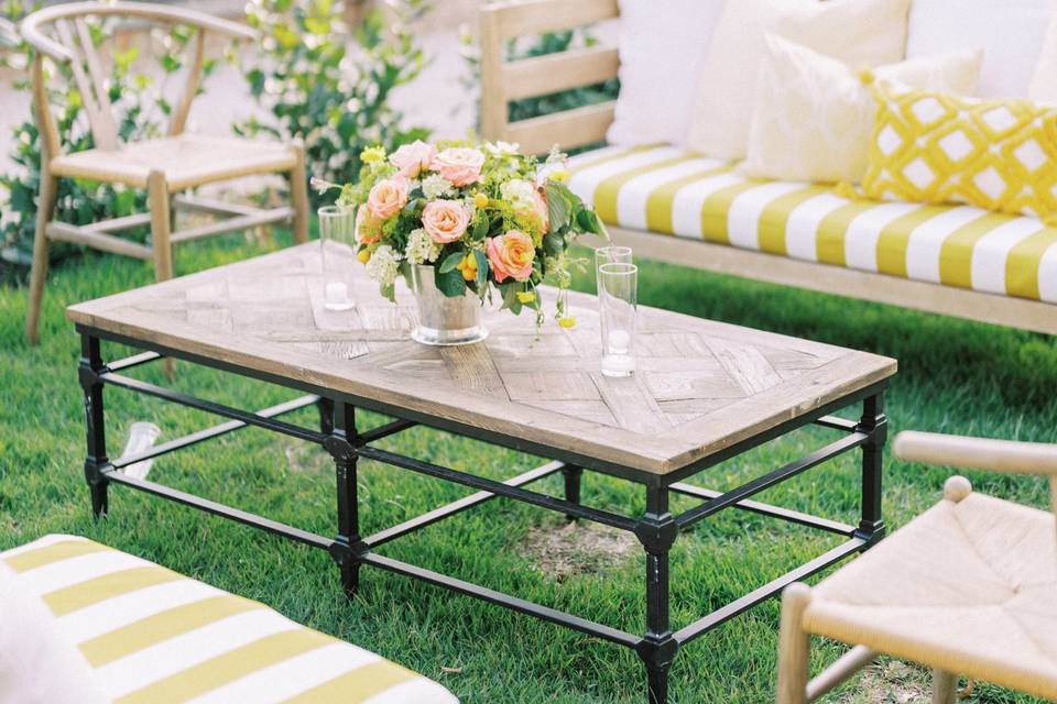 Lounge Furniture