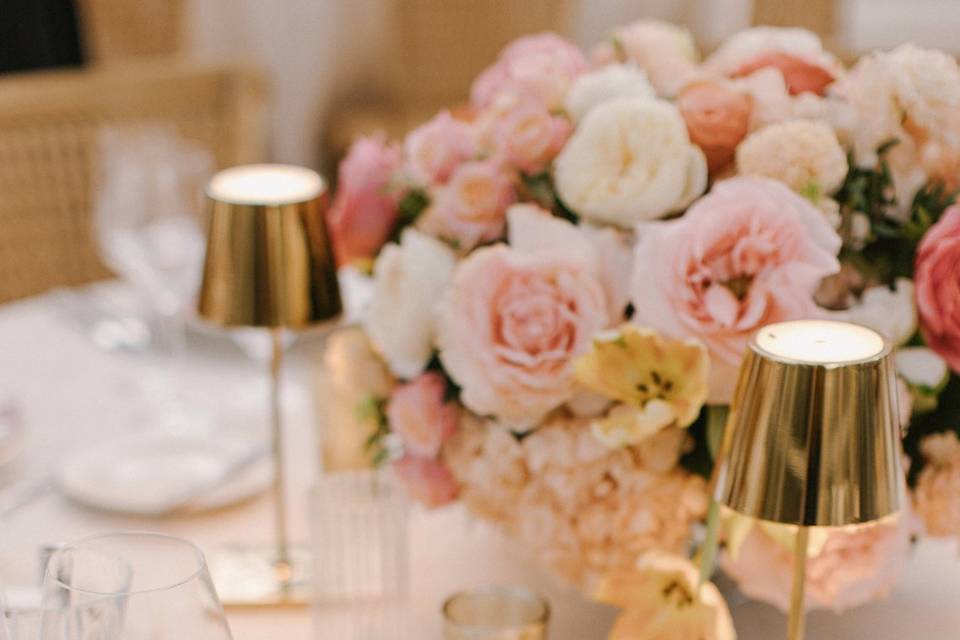 Table Lamps
