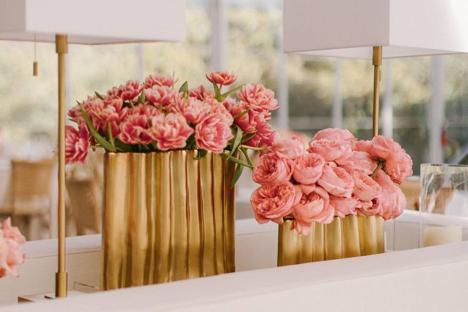 Table Lamps