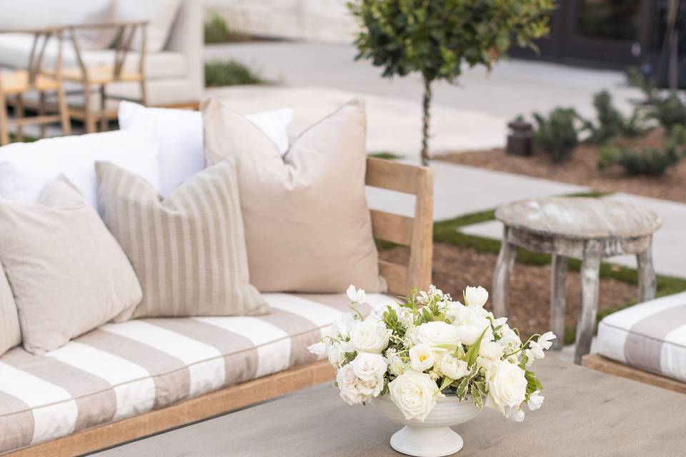 Lounge Furniture