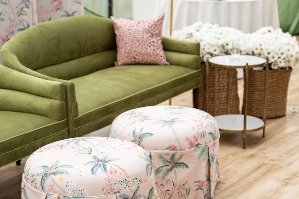 Lounge Furniture