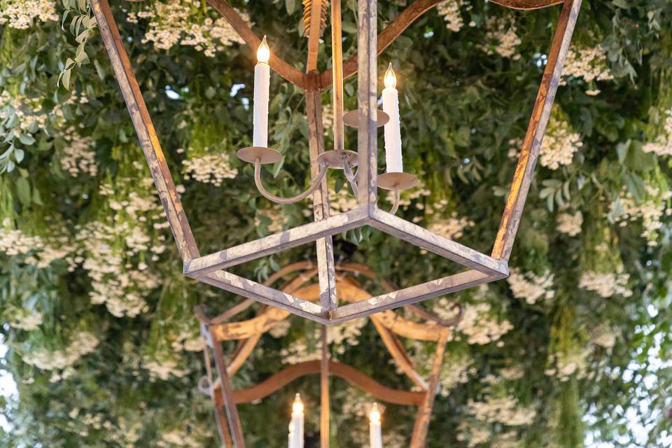 Chandelier