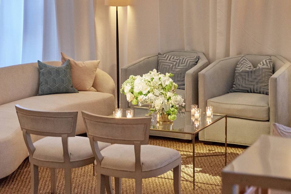 Lounge Furniture