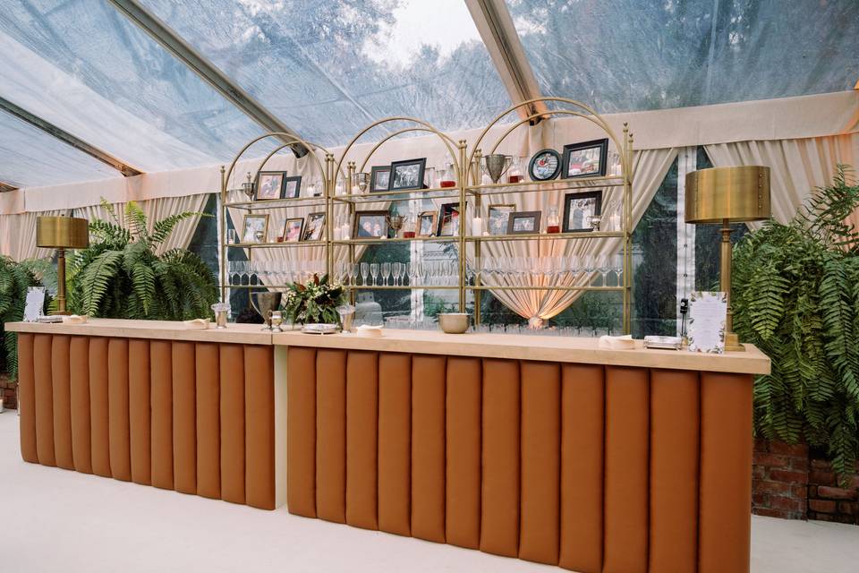 Bar Facade