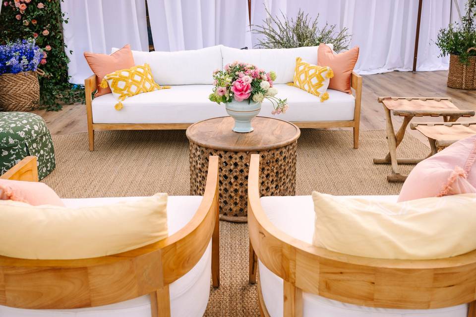Lounge Furniture