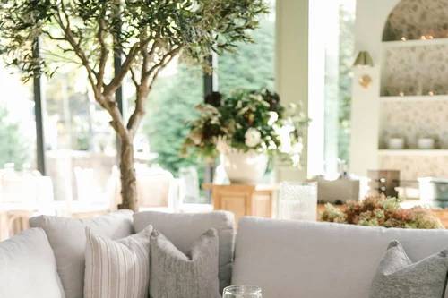 Lounge Furniture