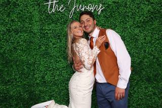 Social Spark Photo Booths