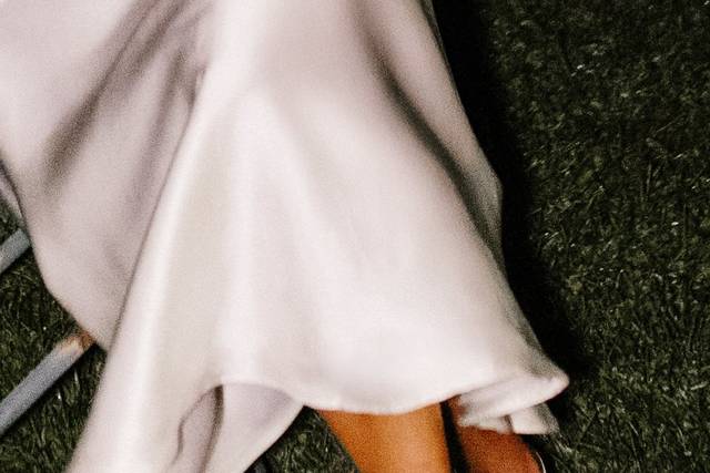 The Real Bride Co