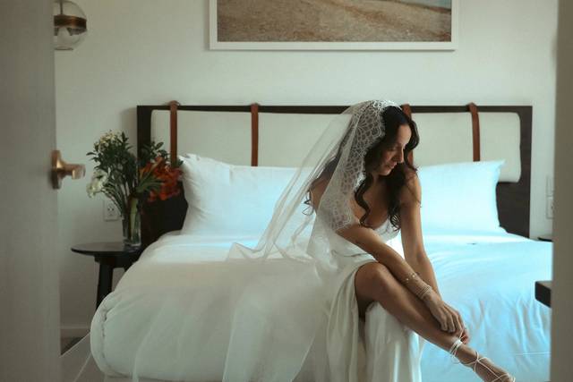 The Real Bride Co