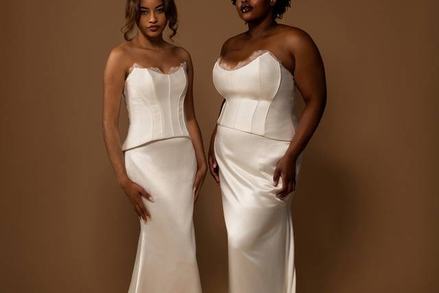 Evangeline Set