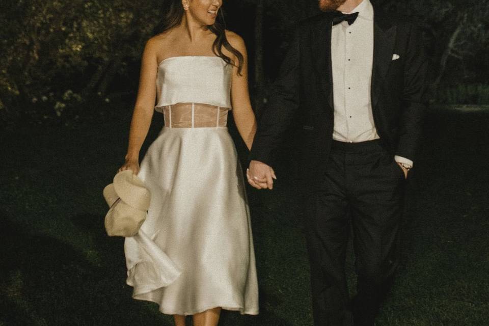 The Real Bride Co