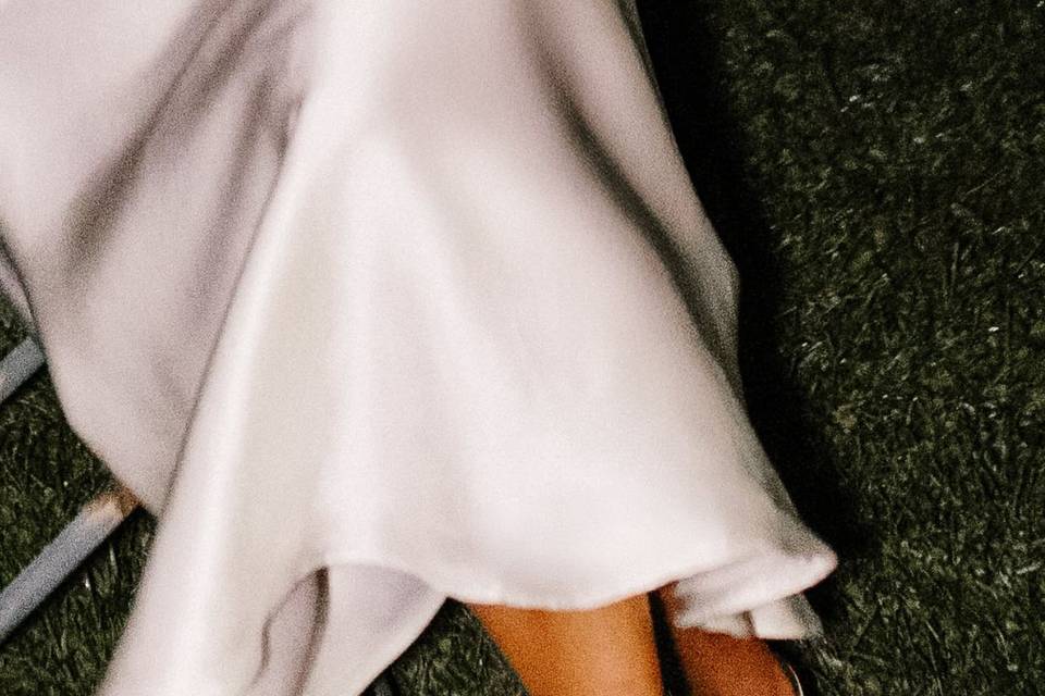 The Real Bride Co