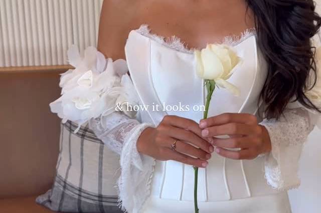 The Real Bride Co