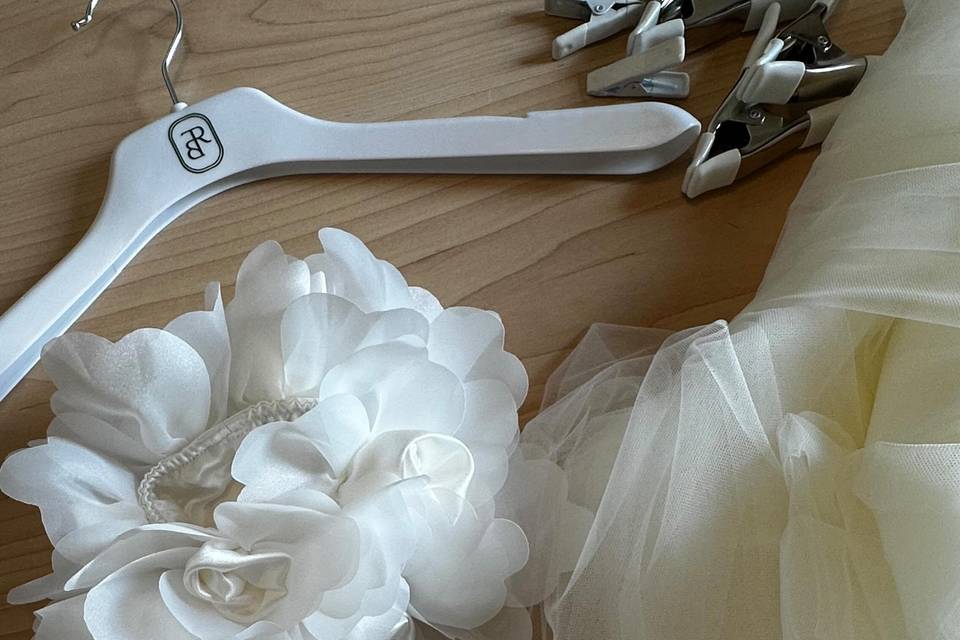 The Real Bride Co