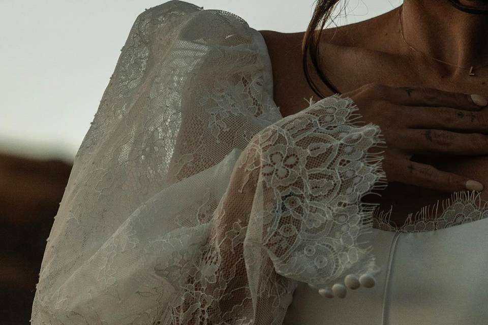 The Real Bride Co