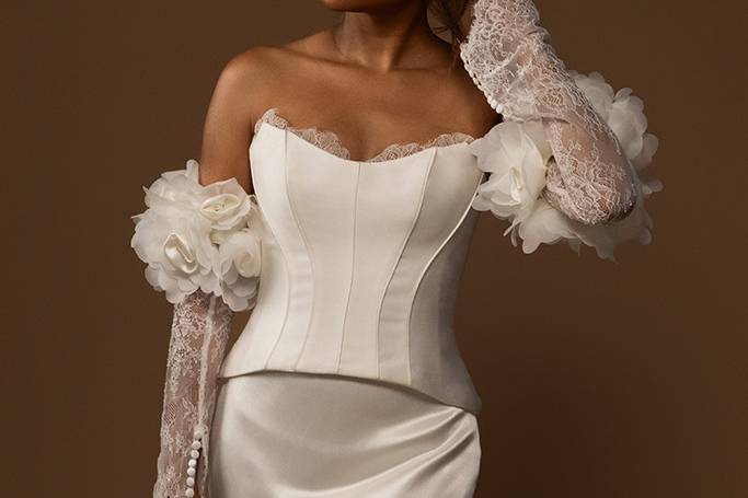 Evangeline Set