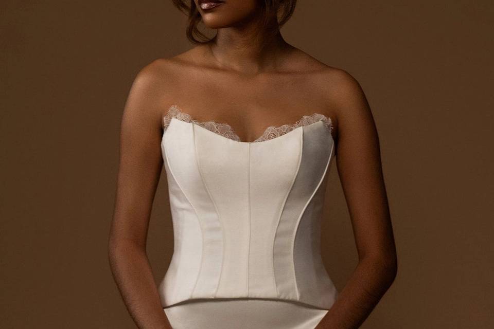 The Real Bride Co