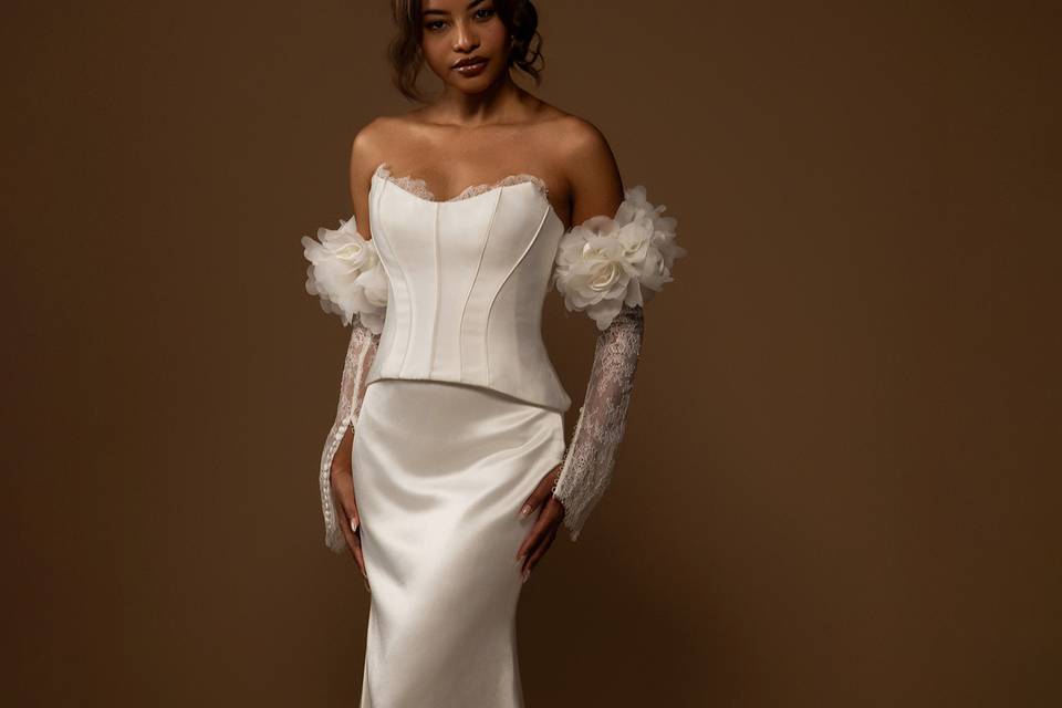 Evangeline Set