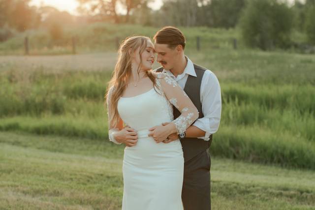 Alena Loubser Photography
