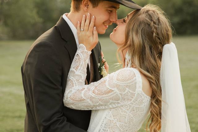 Alena Loubser Photography