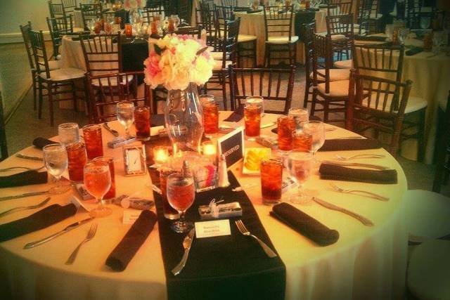 Table setting
