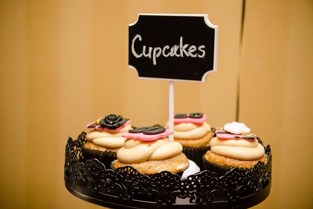 Cupcakes