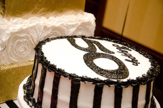 Cake