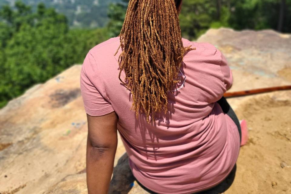 Lover of Nature