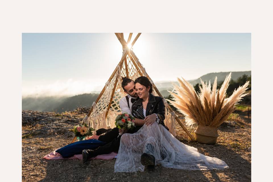 A North Alabama Wedding Officiant