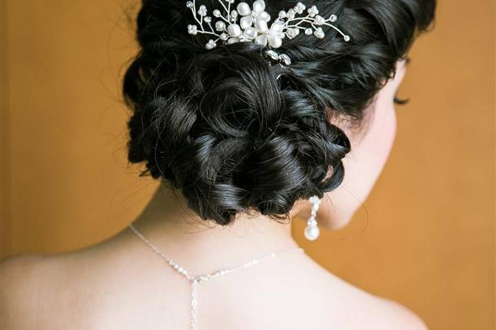 Pins & Curls