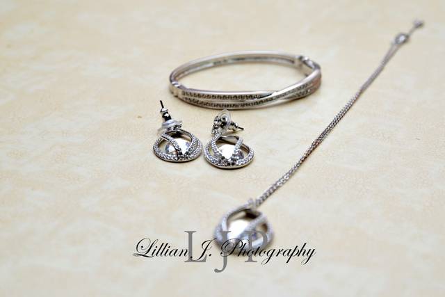 Lillian J. Photography, L.L.C.