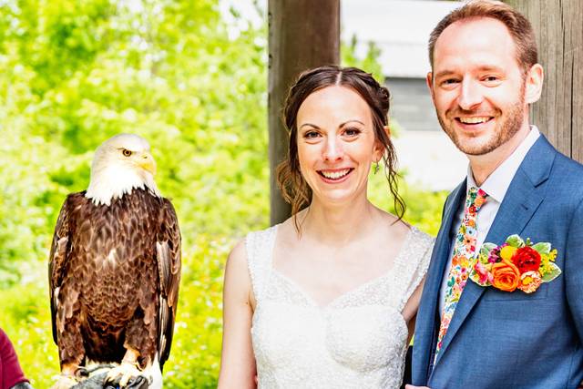 Raptors - Caroline Cavalcante: