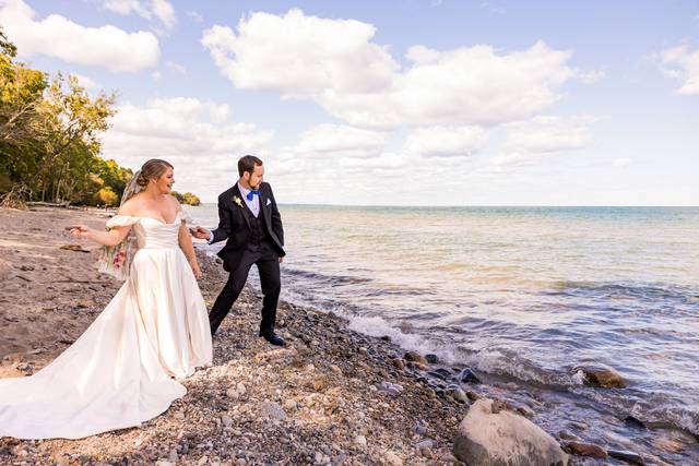 Lake Michigan Access