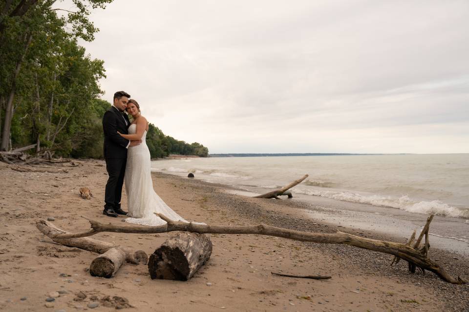 Lake Michigan - Jay Briggs