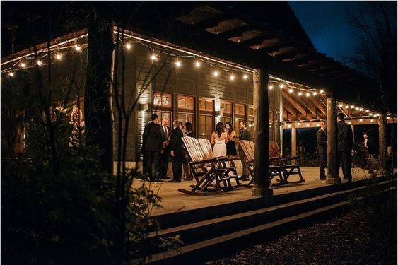 Veranda