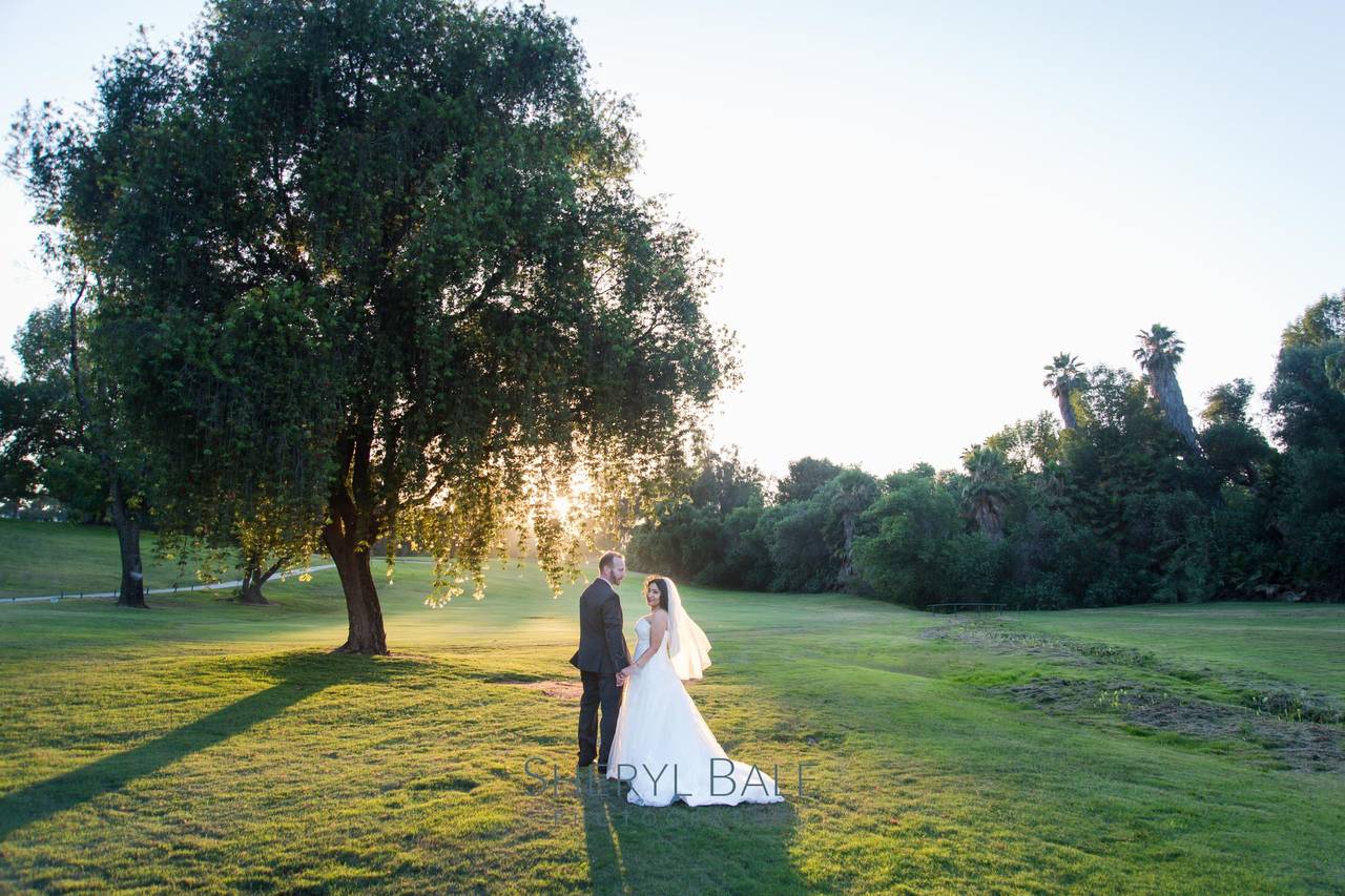 Canyon Crest Country Club - Country Club Weddings - Riverside, CA ...