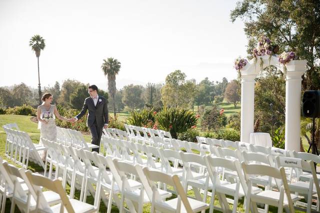 Canyon Crest Country Club