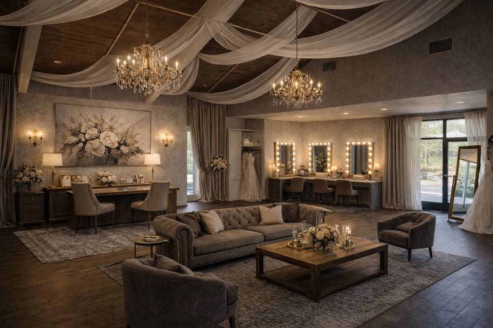 Bridal Suite