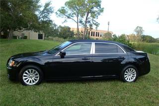 Hire Quality Limousines