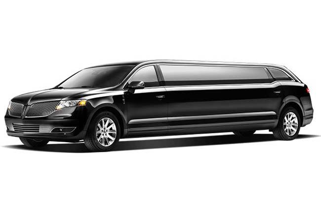 Standard limo available