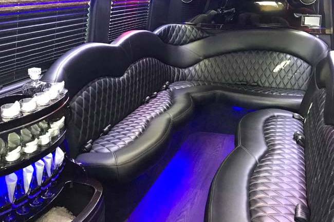 Hire Quality Limousines