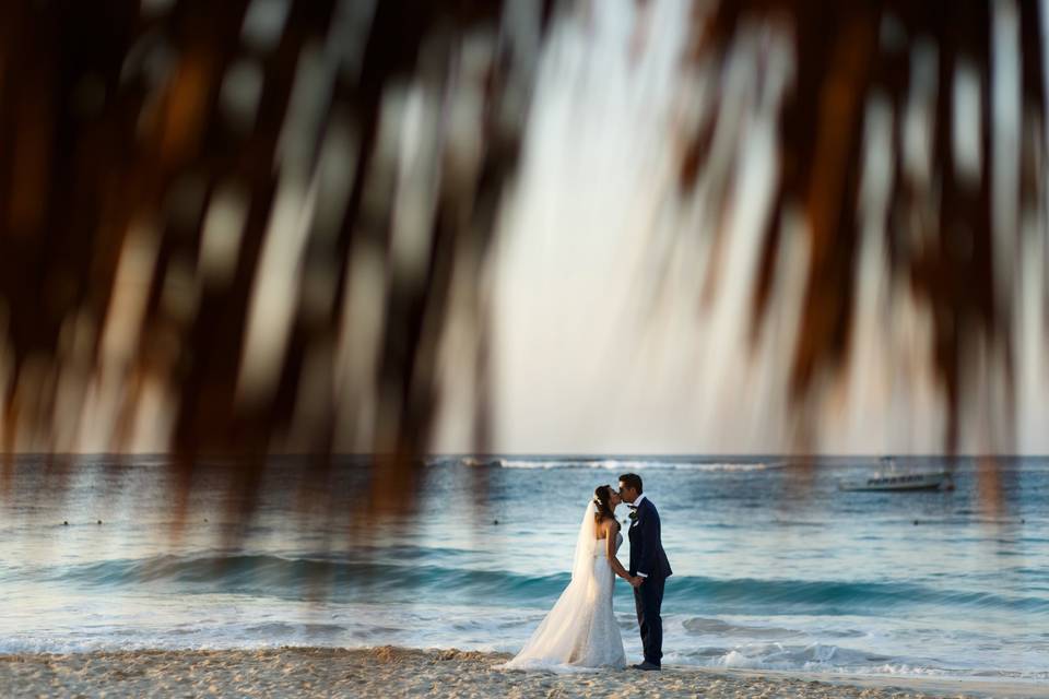 Miami wedding