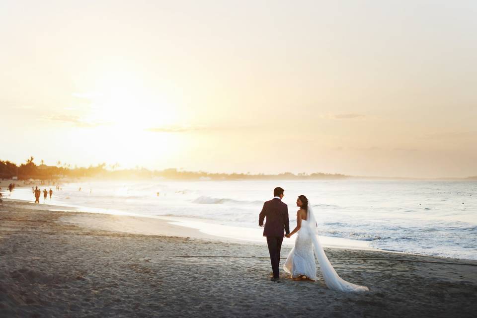 Miami wedding